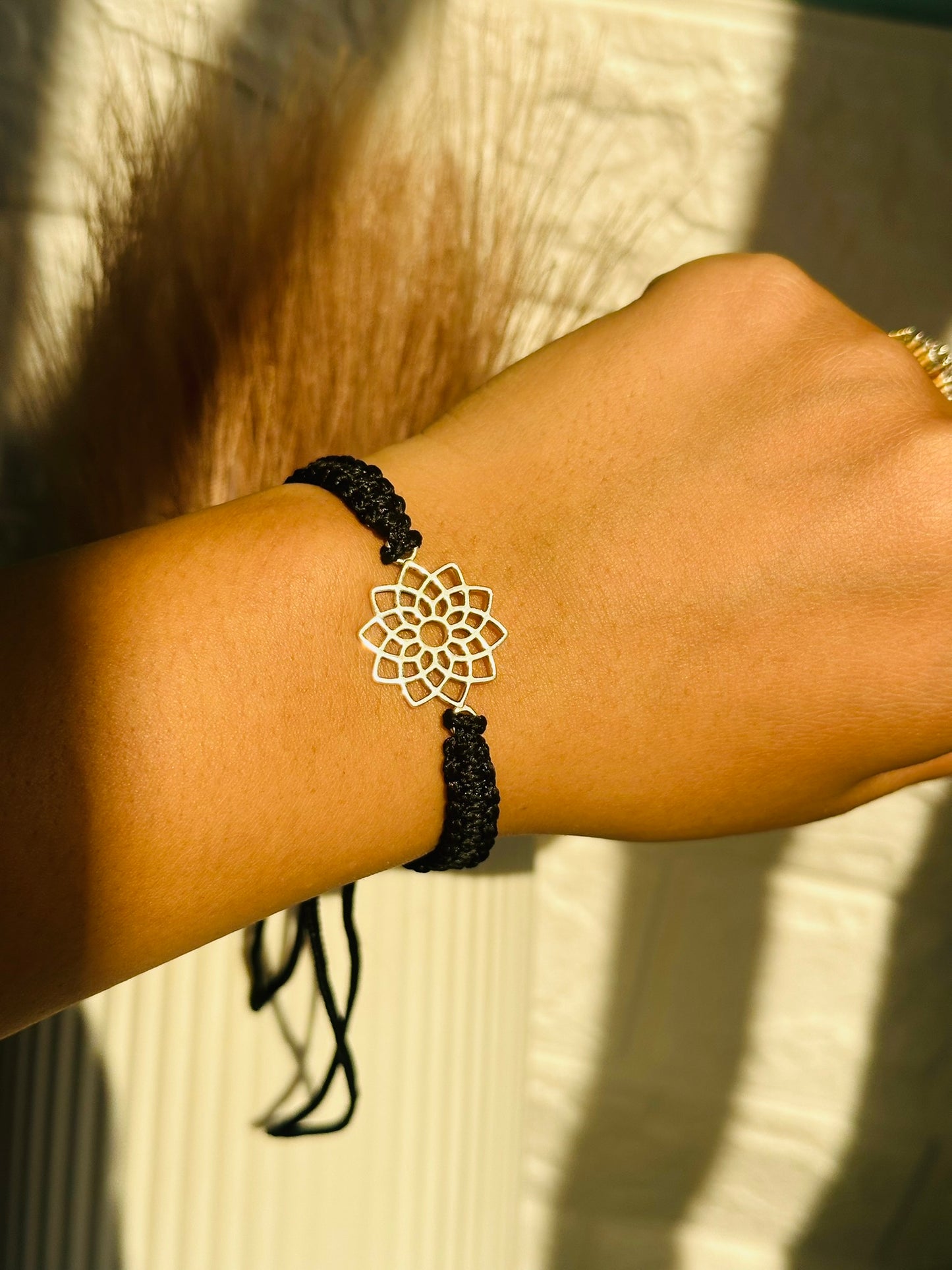 floral band