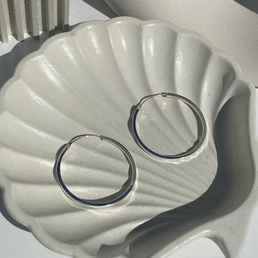 Eterna Hoops