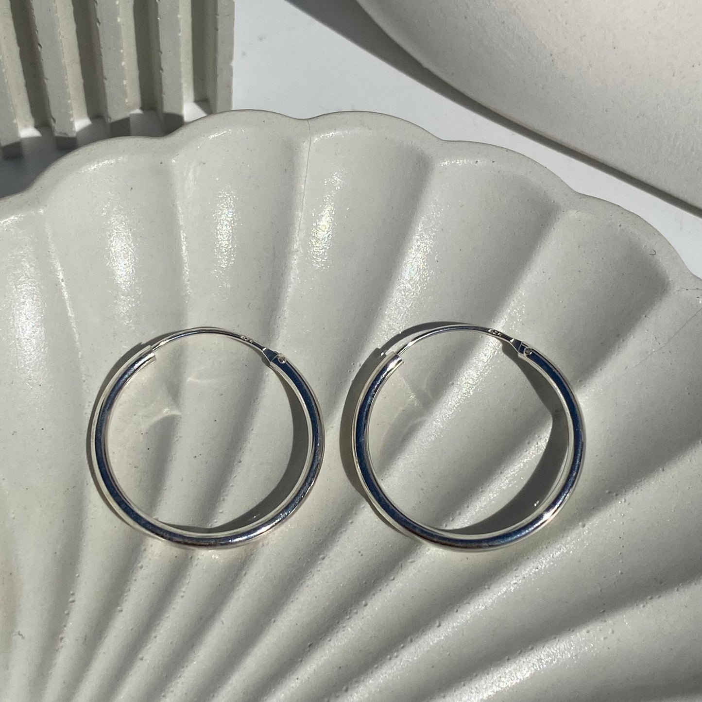 full circle hoop