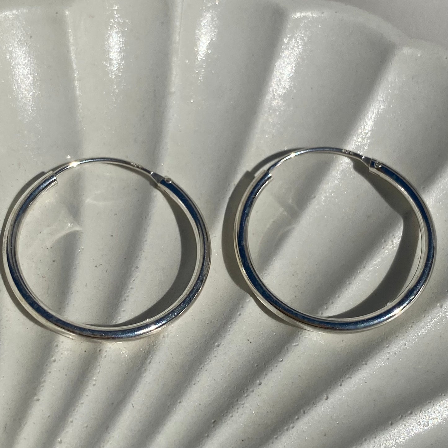full circle hoop