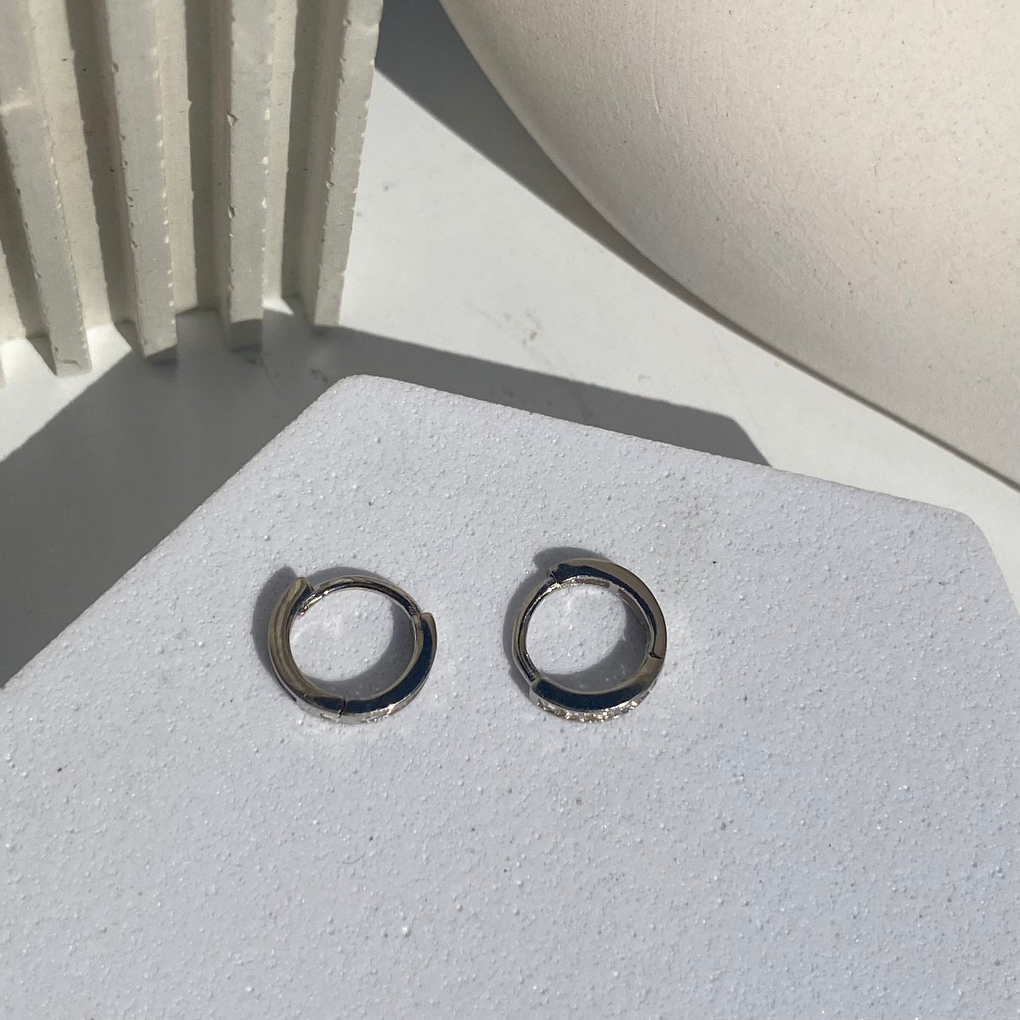 mini spark hoops