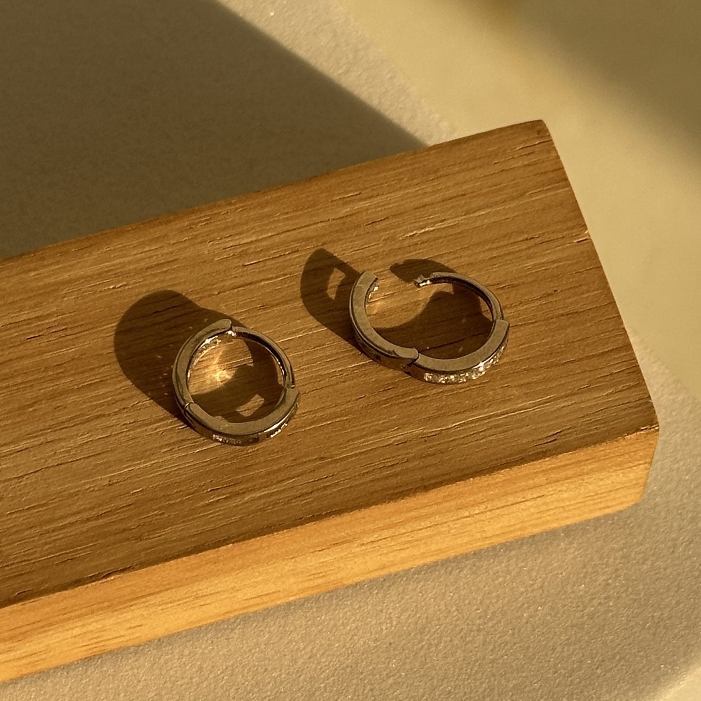 mini spark hoops