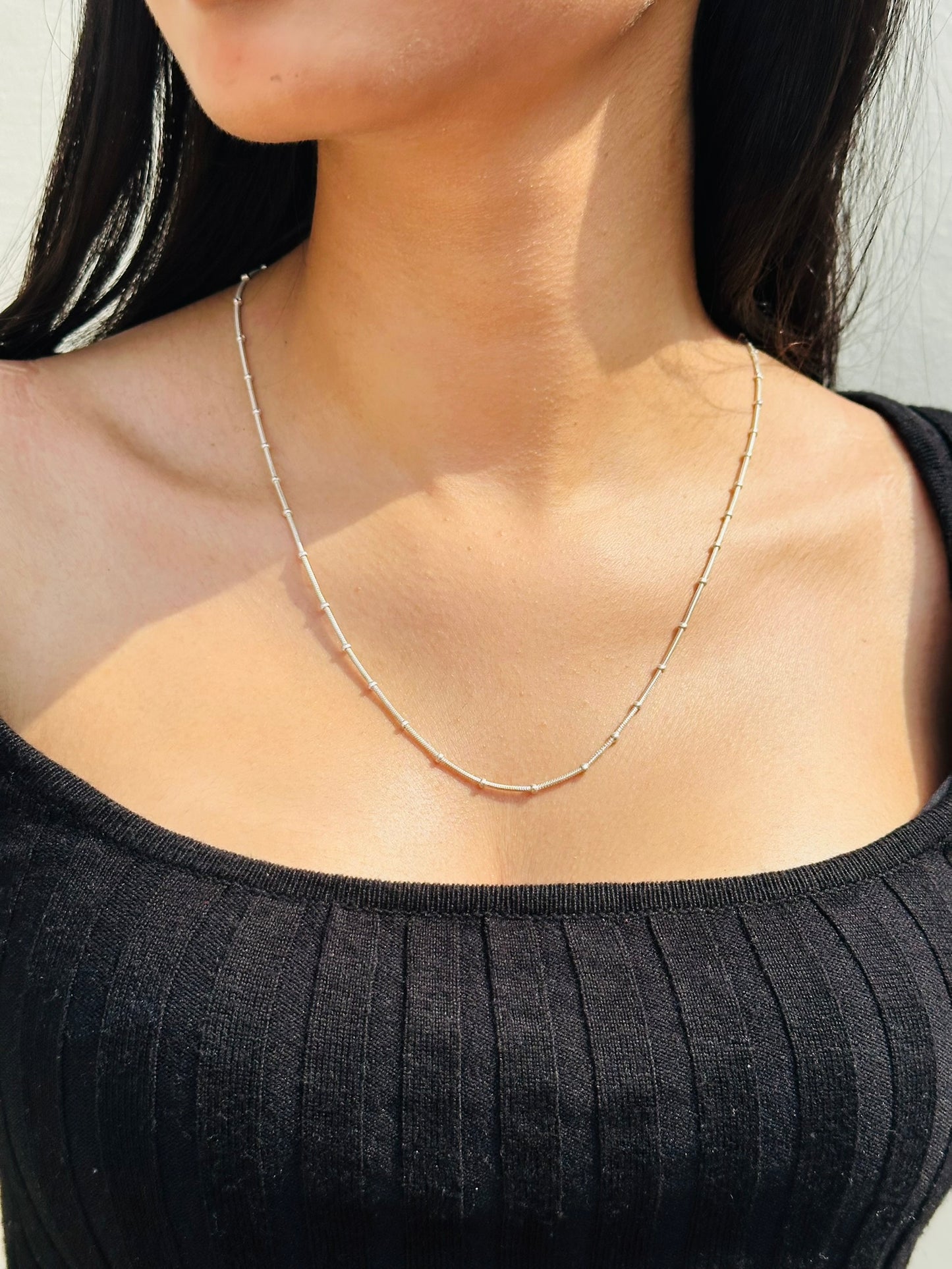 dot in gap chain