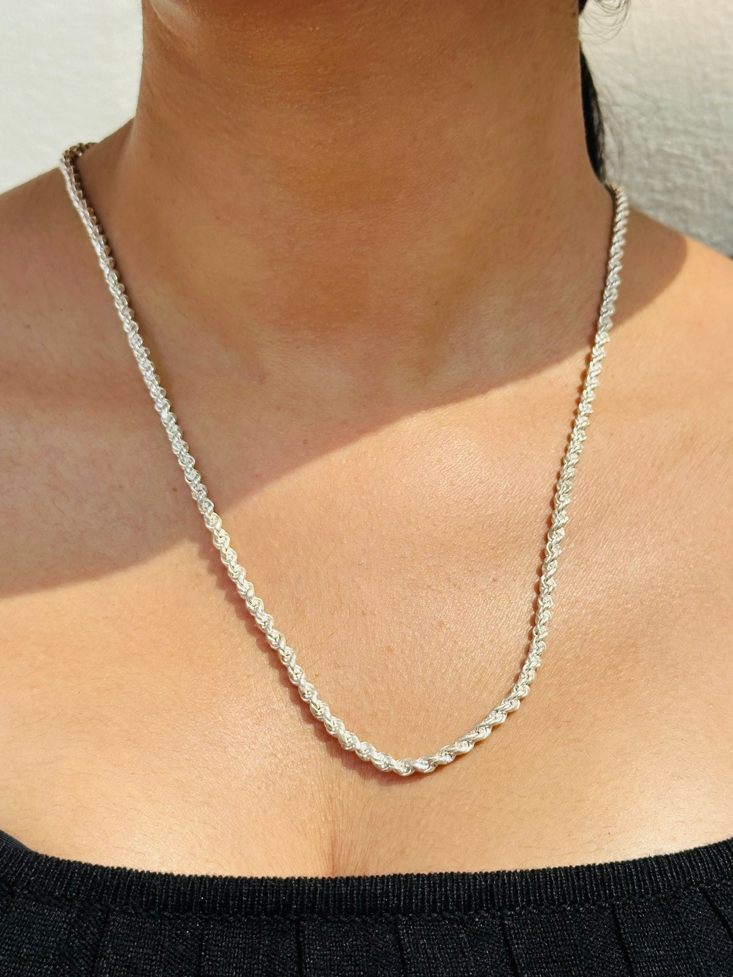rope chain