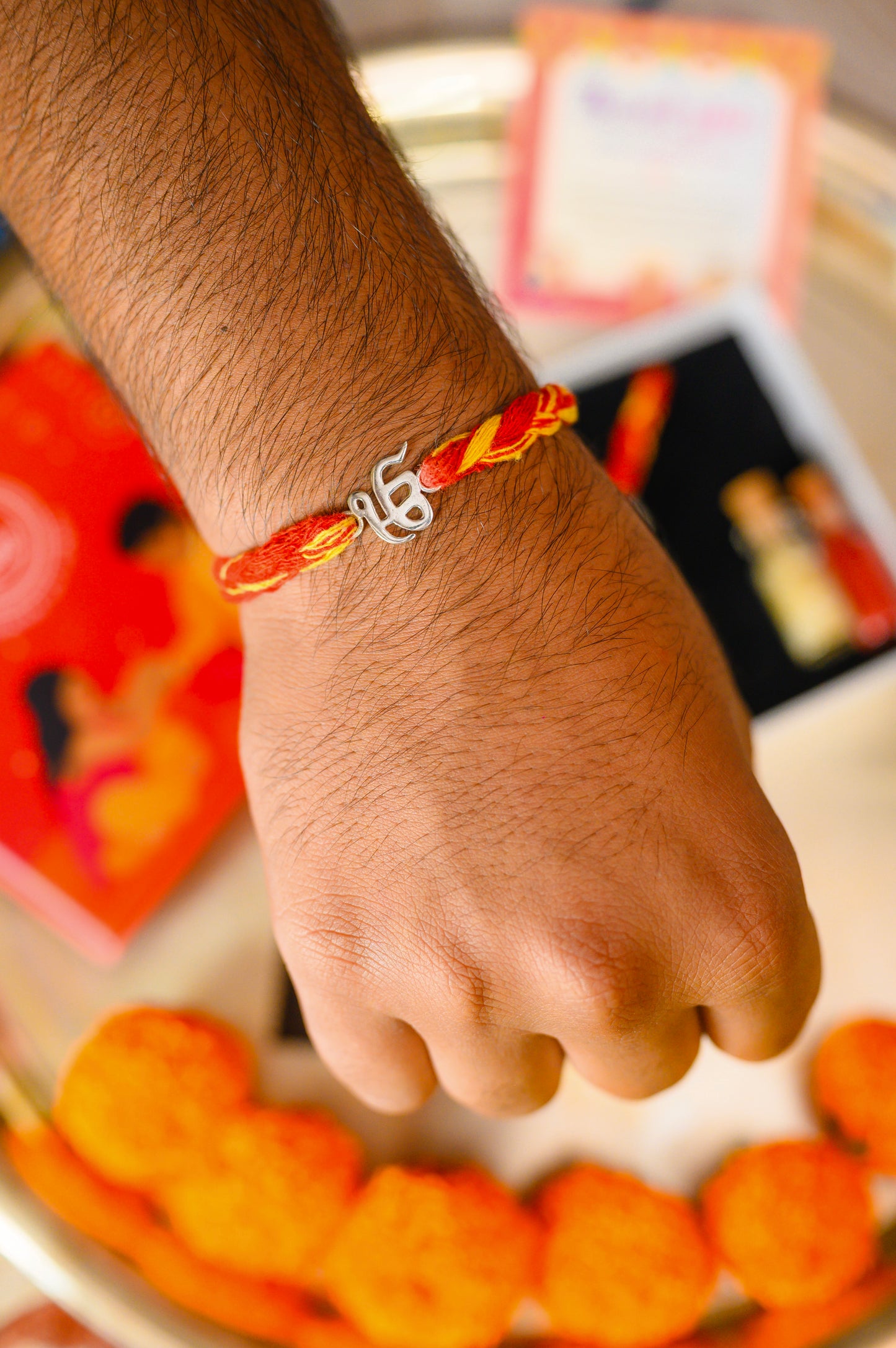 ek onkar rakhi