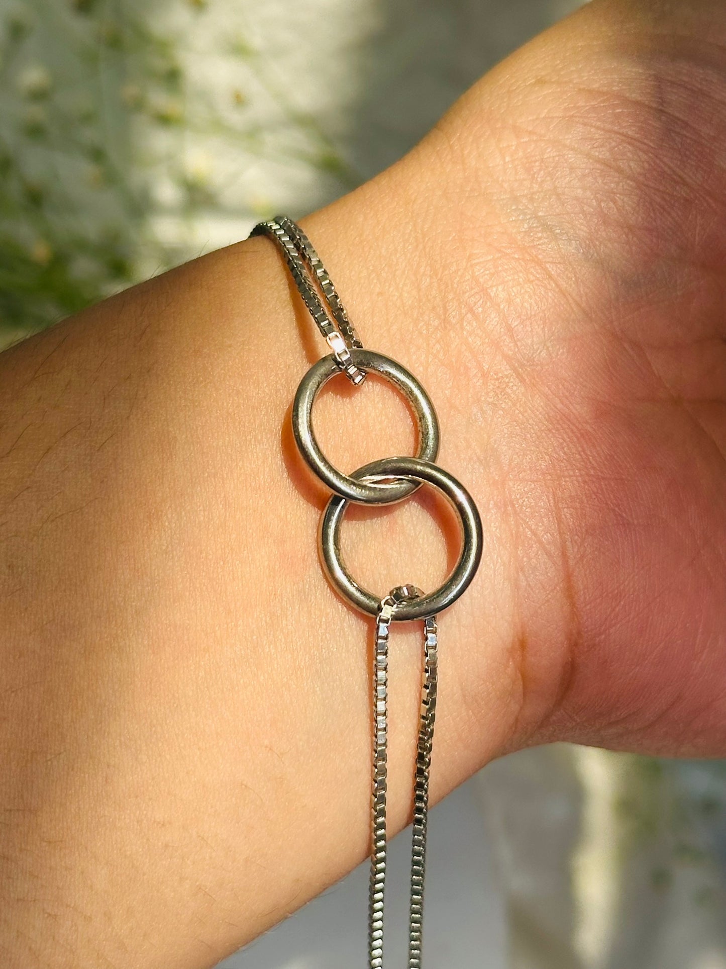 double magic bracelet