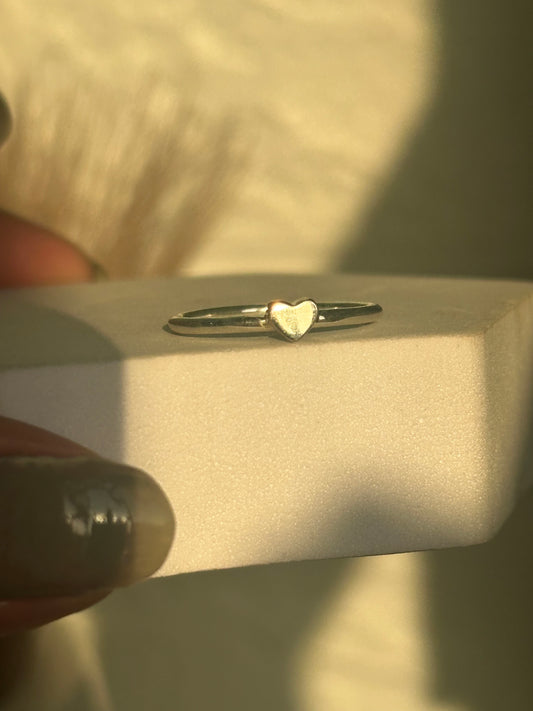 The Little Things Ring