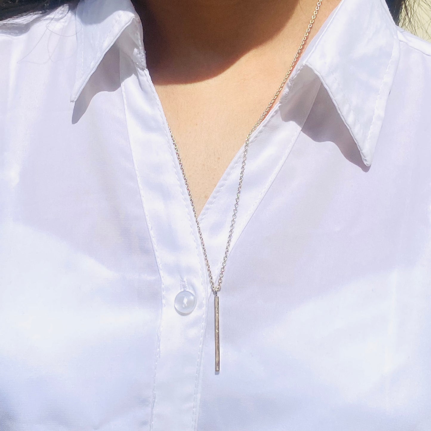 magic wand neckpiece