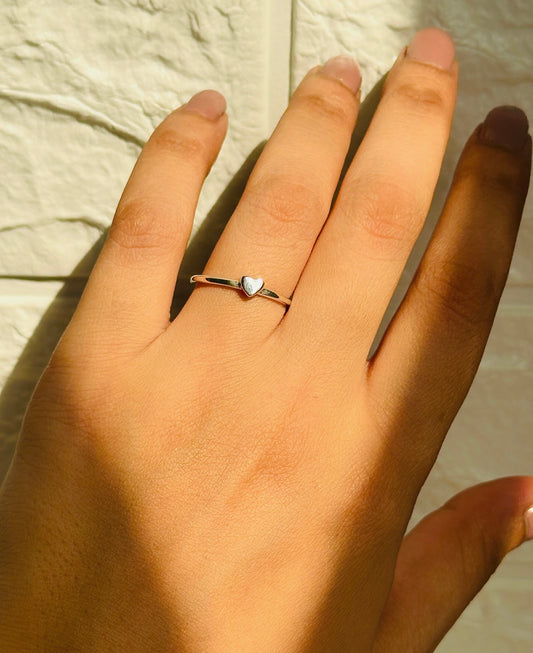 The Little Things Ring