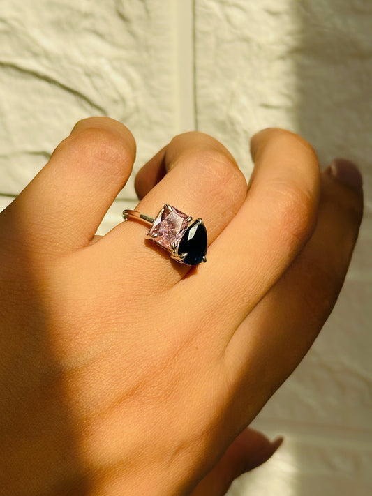Luminara Ring