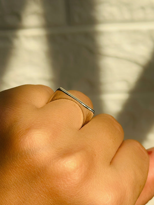 Timeless Fusion Ring