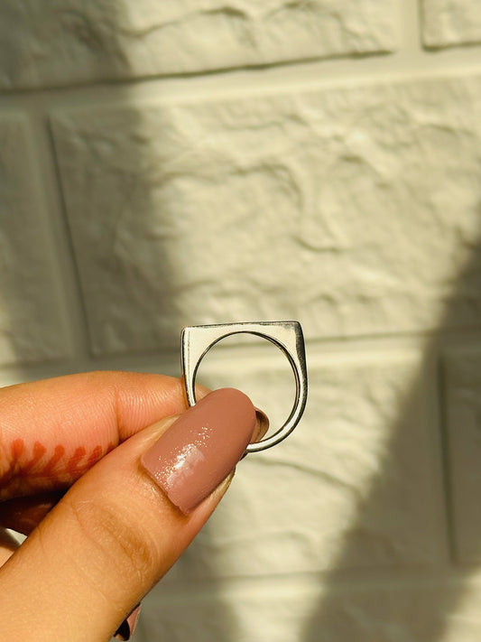 Timeless Fusion Ring