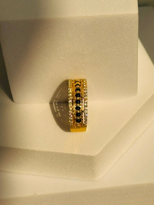 Saubhagya Ring