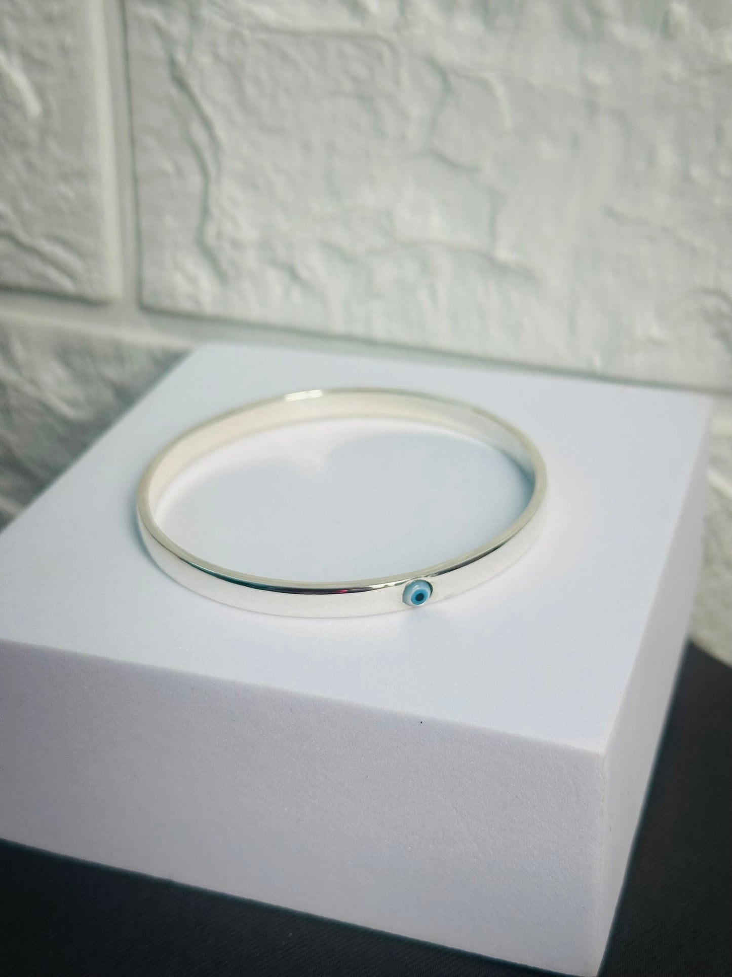 evil eye kada