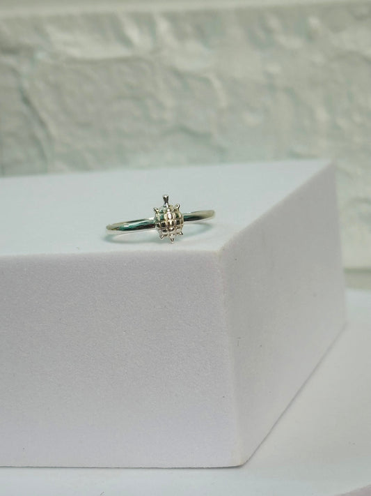 Turtle Ring