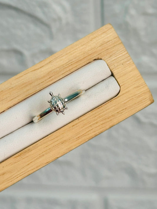 Turtle Ring