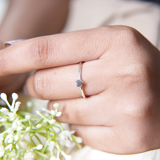 The Little Things Ring