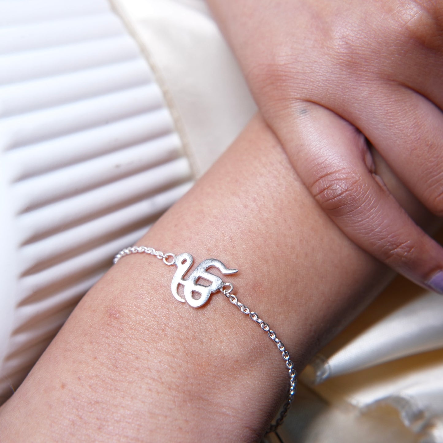 ek onkar bracelet