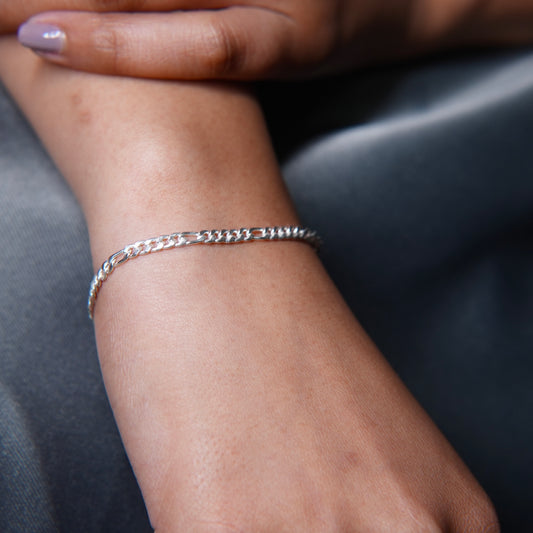 Mini Figaro Bracelet