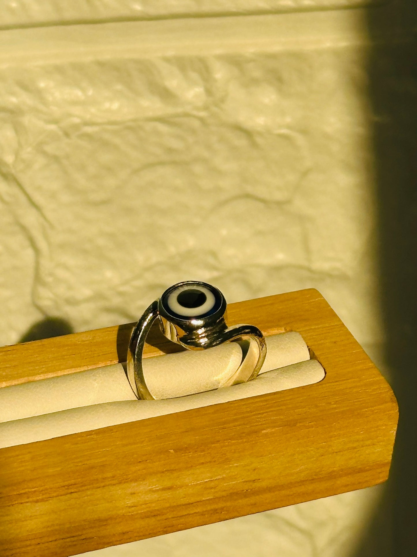 mystic gaze ring