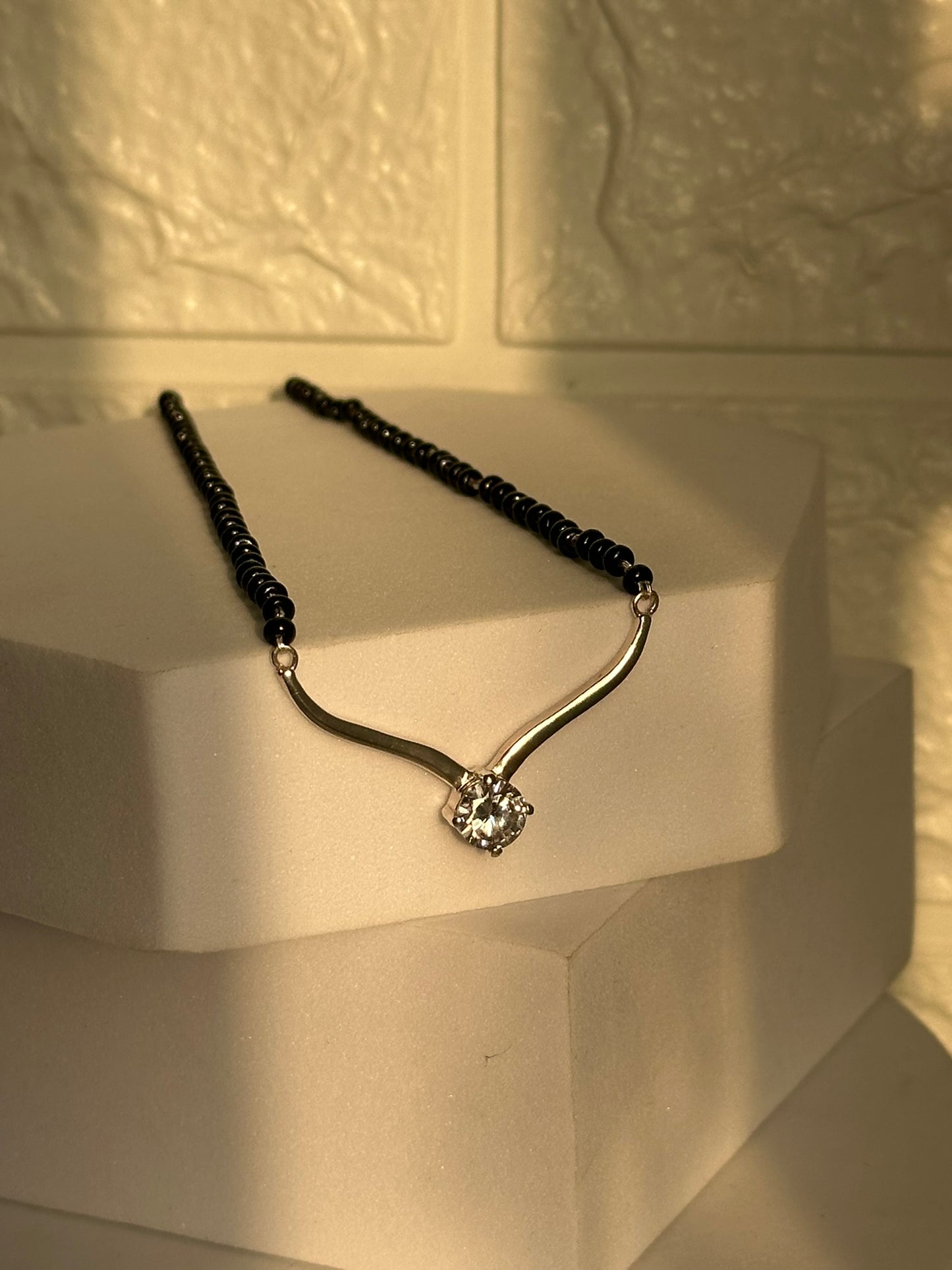 endless spark mangalsutra