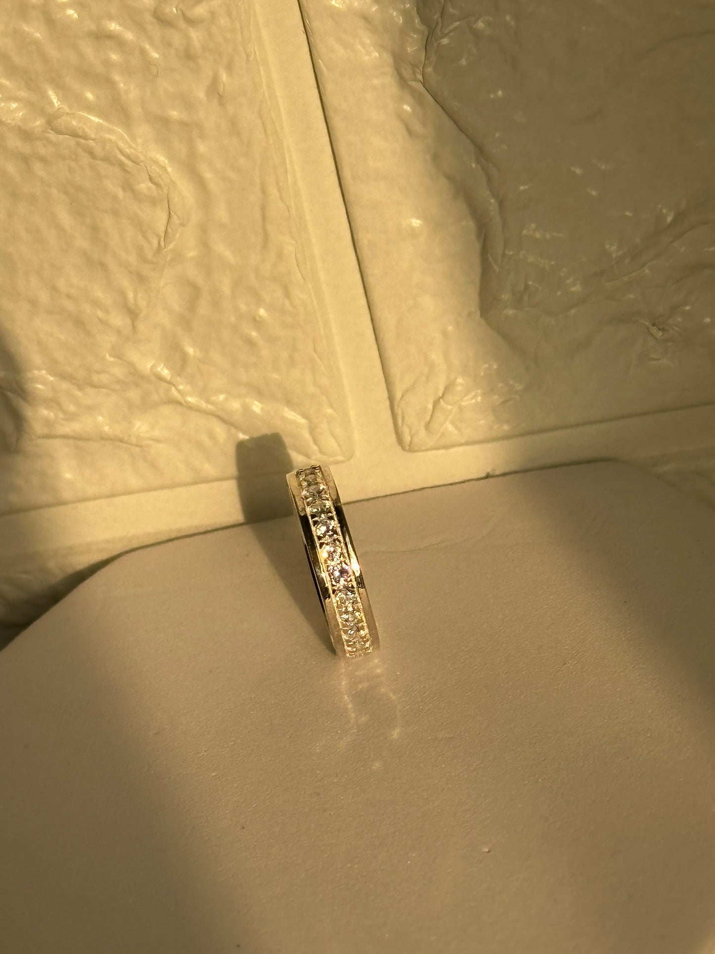 royal vibe ring