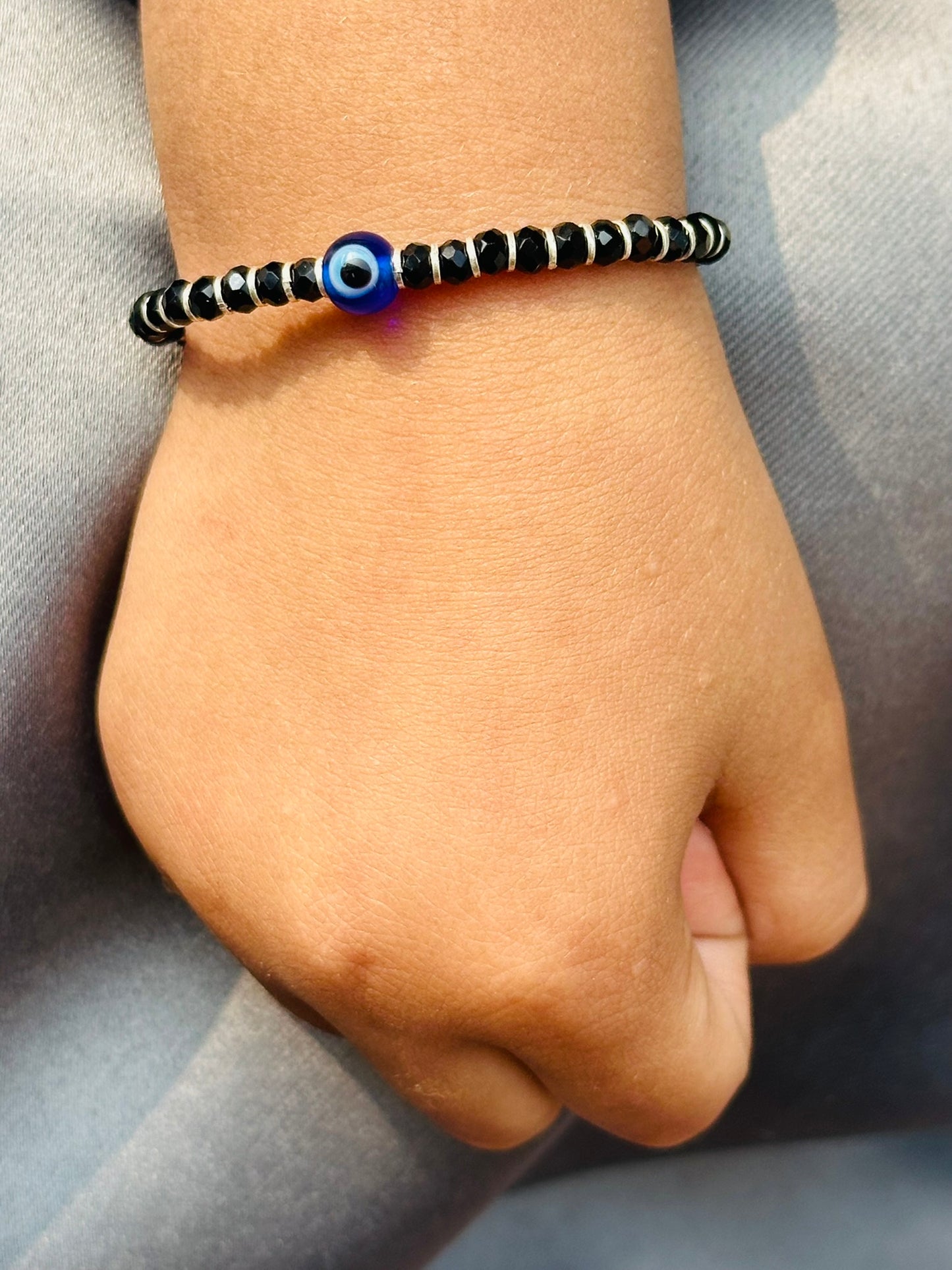 evil eye non- adjustable nazariya