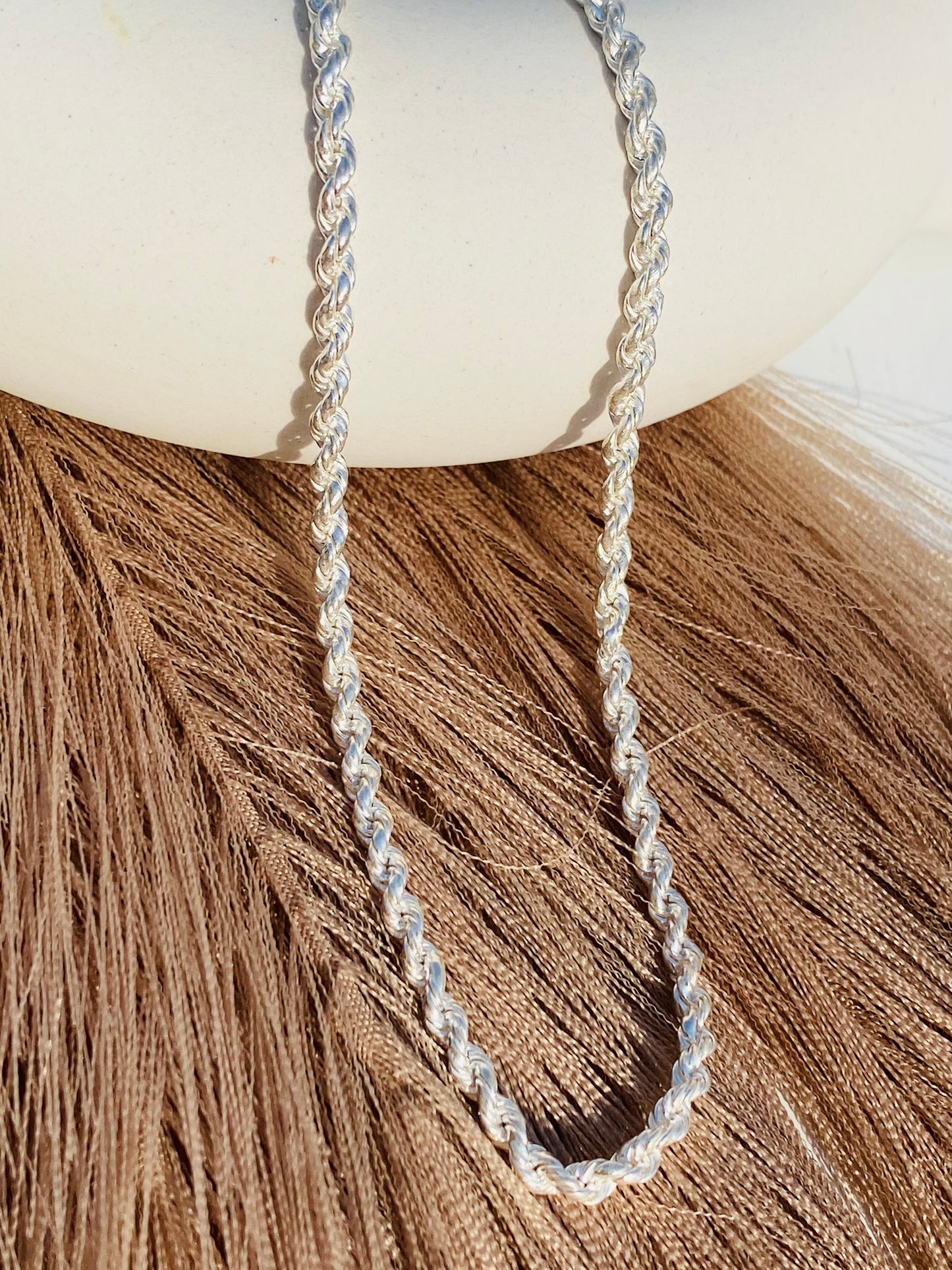 rope chain