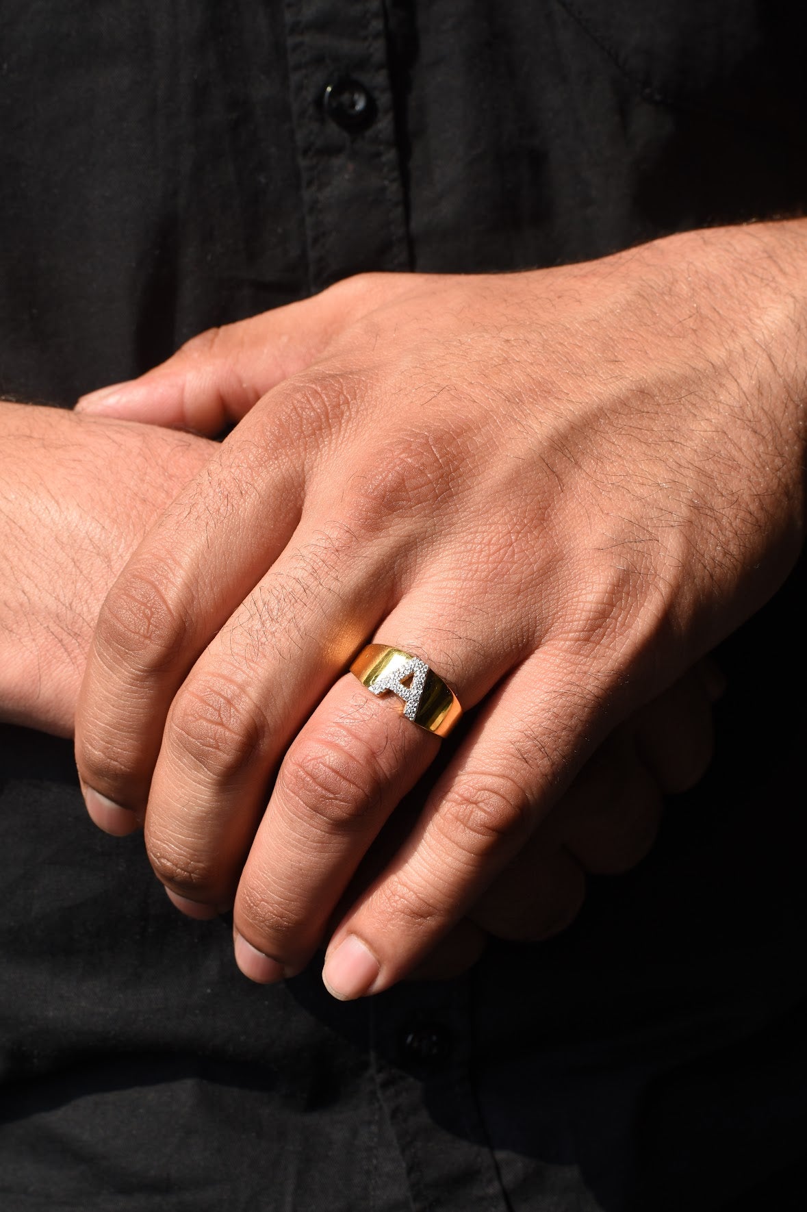 signature ring