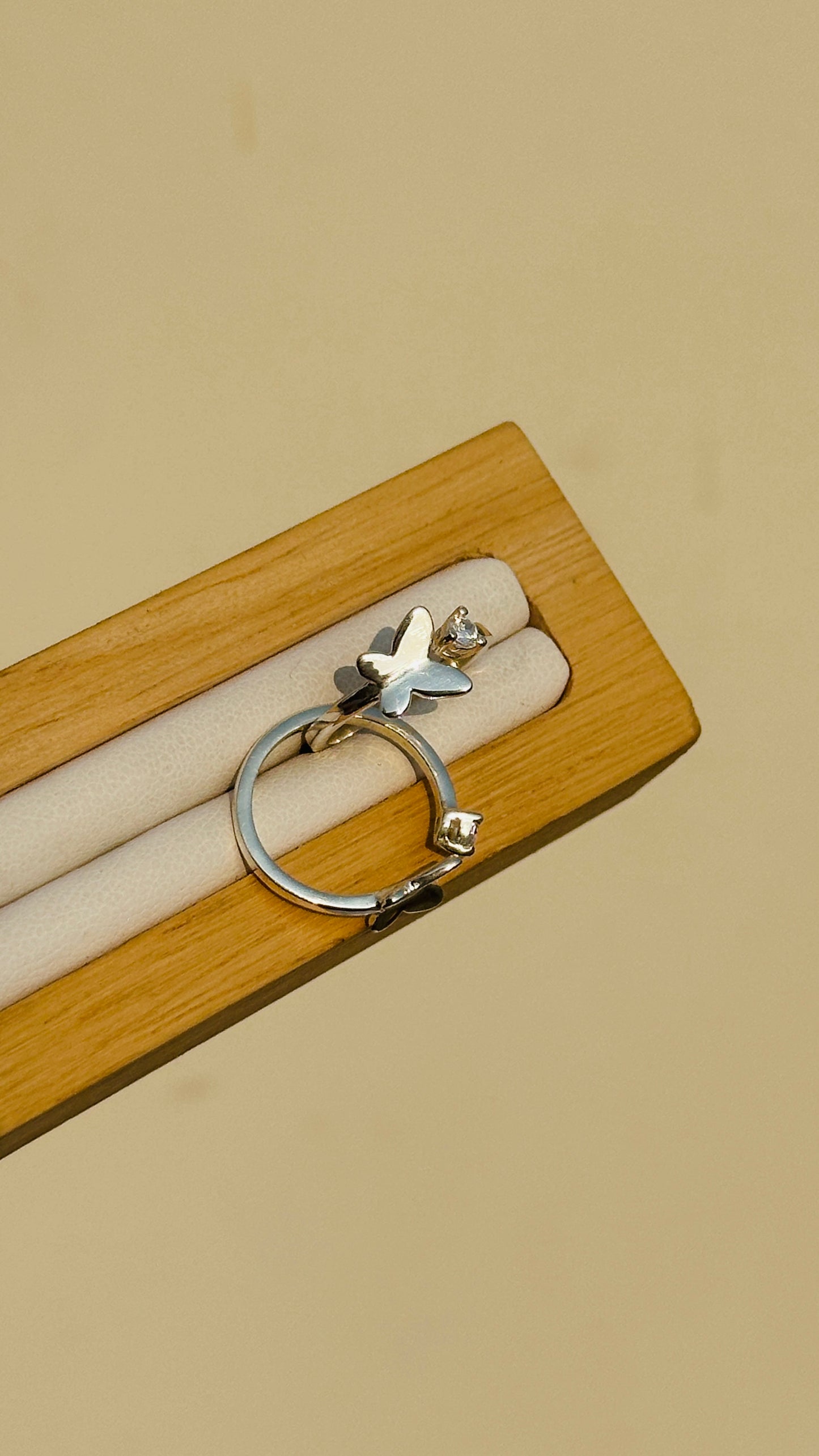 adaa toe rings