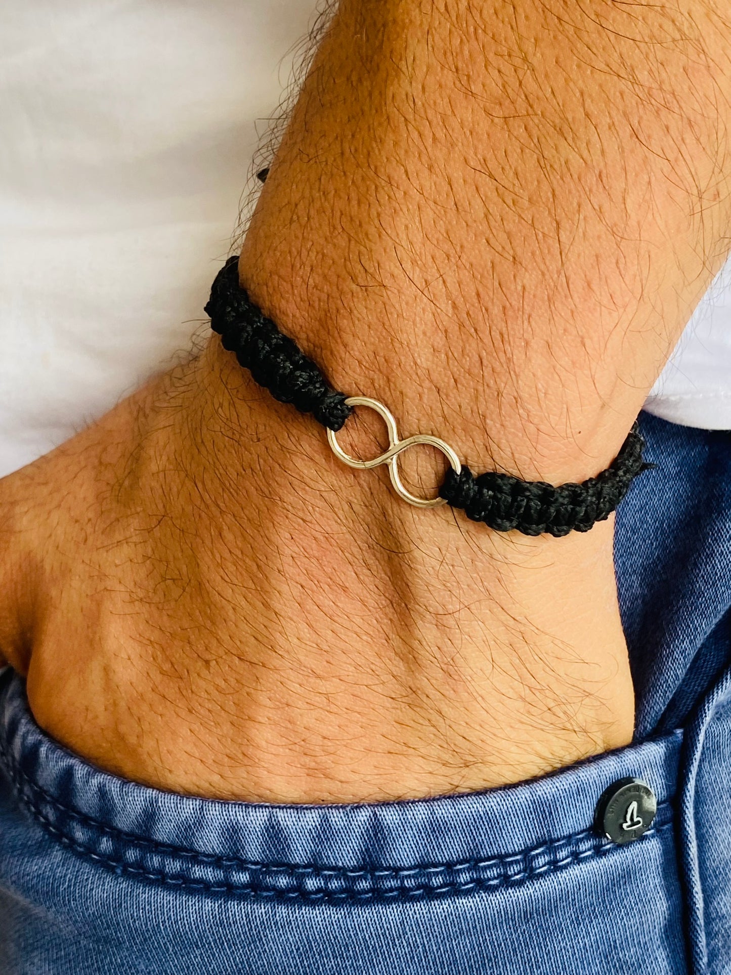 infinity band
