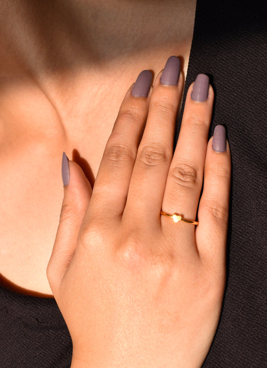 The Little Things Ring