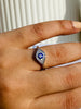 Evil Eye Ring