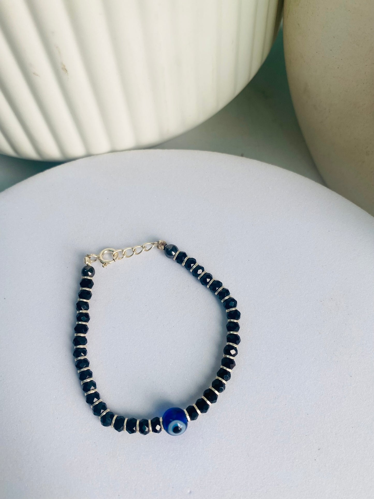 evil eye non- adjustable nazariya