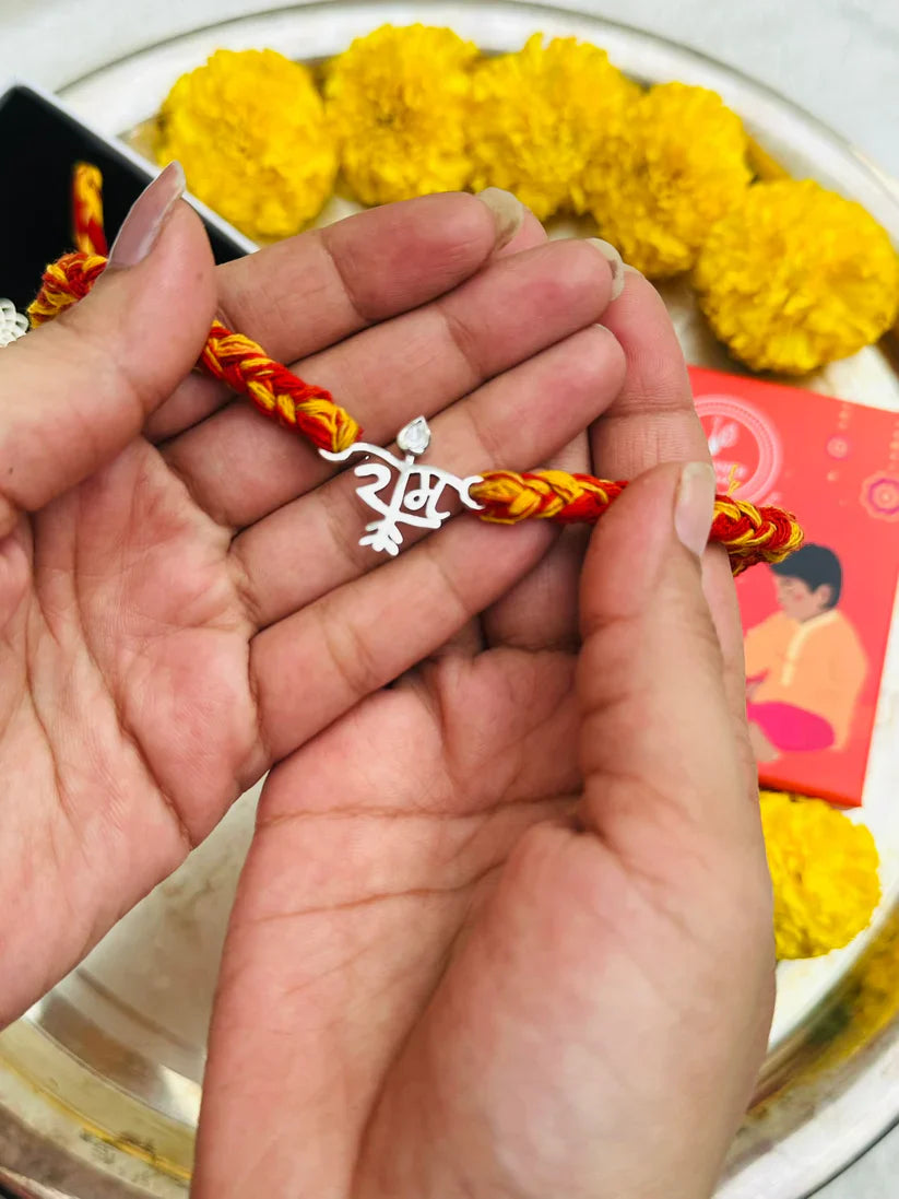 Rakhi