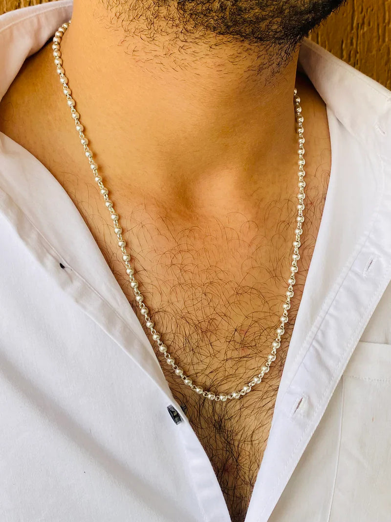 Men's Jewellery