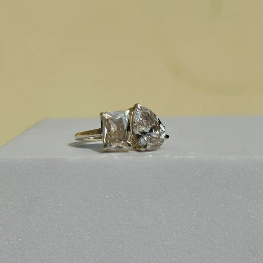 Luminara Ring
