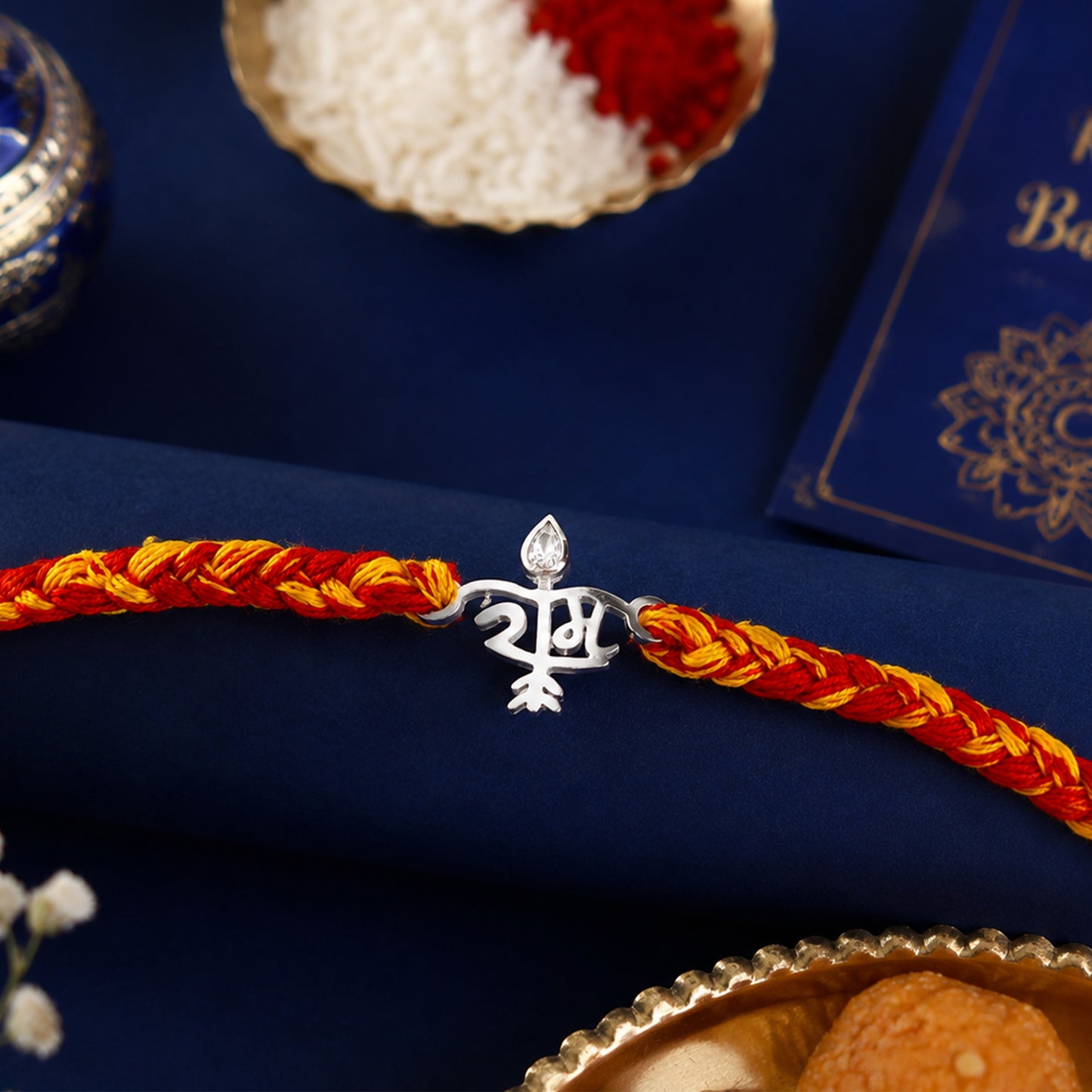 ram rakhi