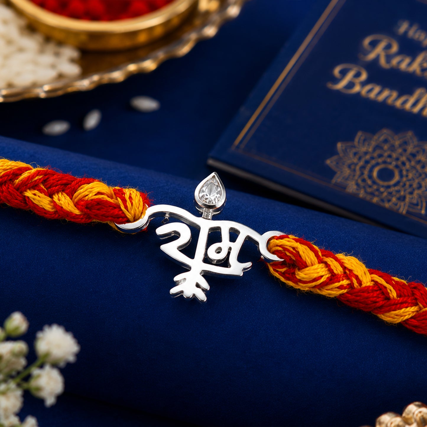 ram rakhi