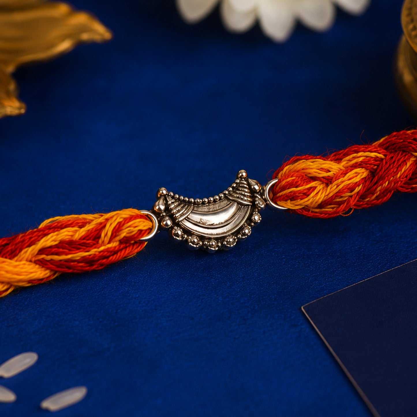 moon rakhi