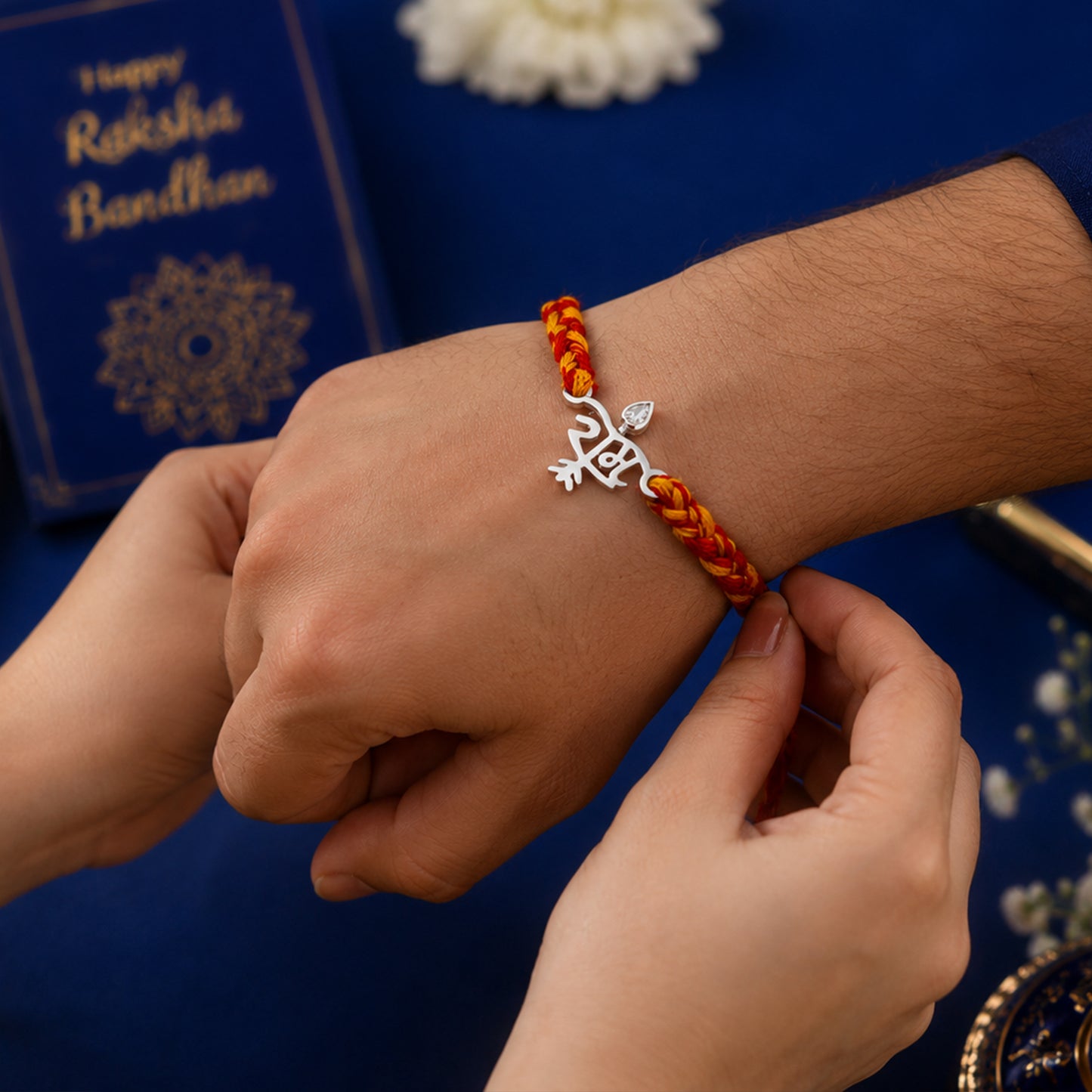 ram rakhi