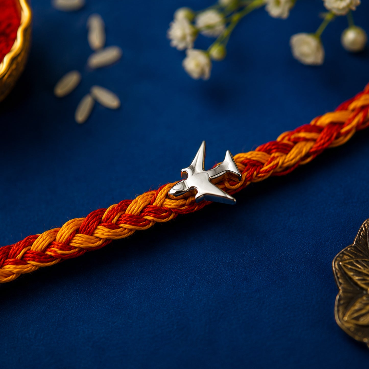 airplane rakhi