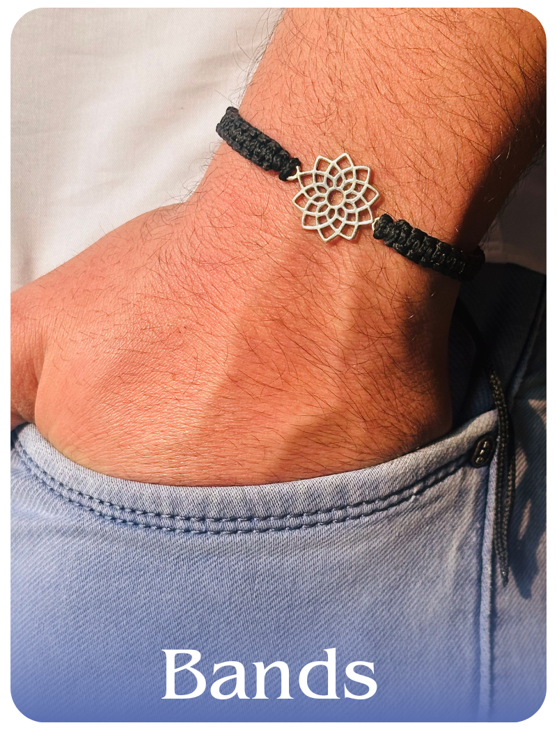 Men's Bands