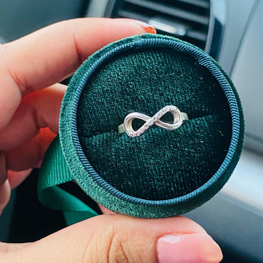 Infinity Ring