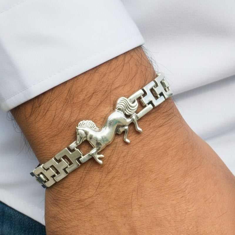 Horse Bracelet
