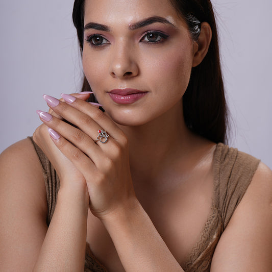 Prana Ring