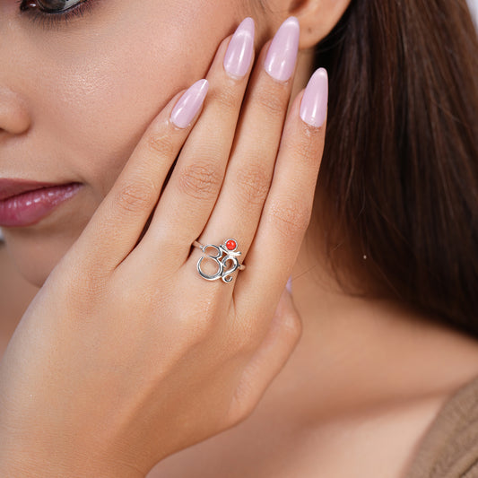 Prana Ring