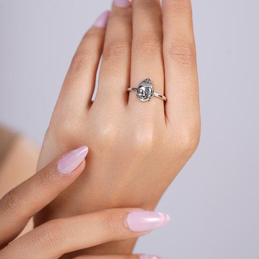 Siddha Ring