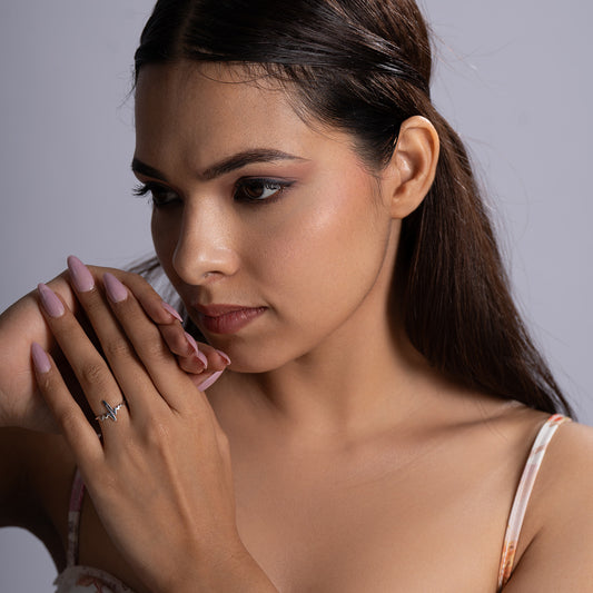 Heartbeat Ring