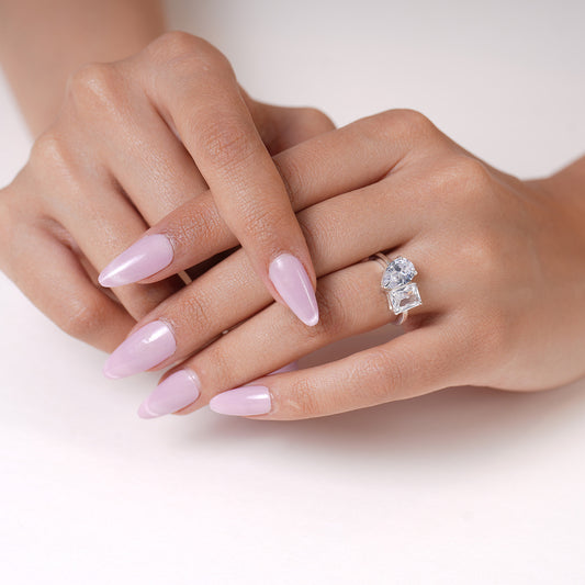 Luminara Ring